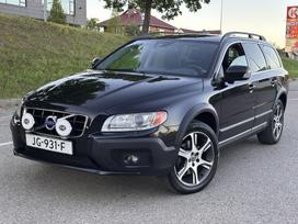 Volvo Xc70, 2.4 l., universalas