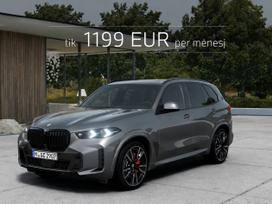 BMW X5, 3.0 l., Внедорожник / Кроссовер