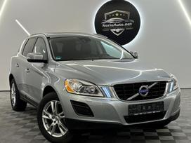 Volvo XC60, 2.4 l., off-road / crossover