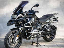 BMW R 1200 GS Adventure 1200cc, enduro / adventure