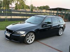 BMW 330, 3.0 l., universalas
