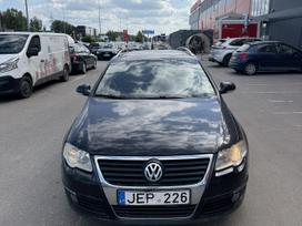 Volkswagen Passat, 2.0 l., wagon