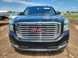 GMC Yukon, 5.3 l., visureigis / krosoveris