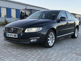 Volvo S80, 2.0 l., Седан