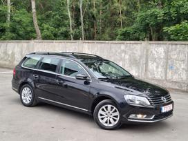 Volkswagen Passat, 1.8 l., wagon