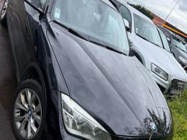 BMW X1, 2.0 l., Внедорожник / Кроссовер