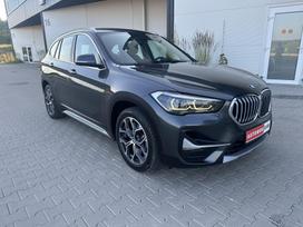 BMW X1, 2.0 l., Внедорожник / Кроссовер