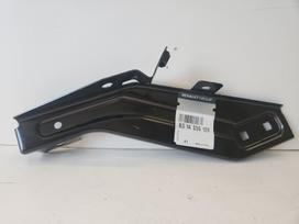 Renault Twingo, 631423912R / 631429601R, bamperių pastiprinimai