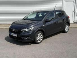 Dacia Sandero, 1.0 l., hatchback