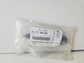 BMW 3 serija, 51117422249, buferu pastiprinātāji