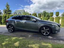 Volvo V40, 1.6 l., Хэтчбек
