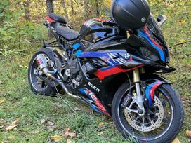Bmw S 1000 Rr 1000cc, sportiniai / superbikes