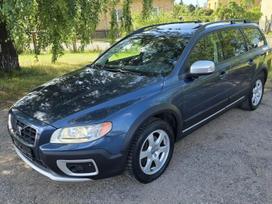 Volvo XC70, 3.2 l., universalas
