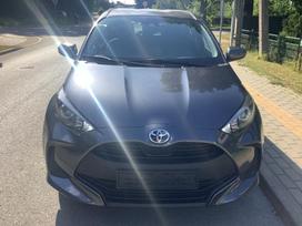 Toyota Yaris, 1.5 l., hečbekas
