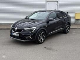Renault Arkana, 1.6 l., off-road / crossover