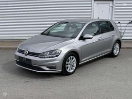 Volkswagen Golf, 1.5 l., hatchback