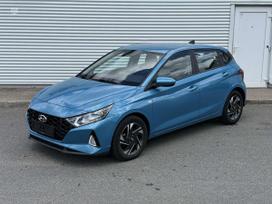 Hyundai i20, 1.0 l., Хэтчбек