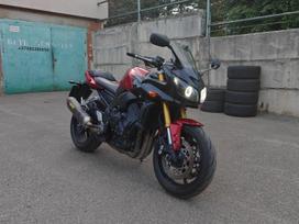 Yamaha FZ-1 998cc, touring / sport touring / kelioniniai
