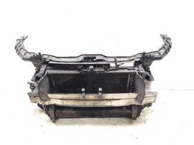 Audi A1 radiator
