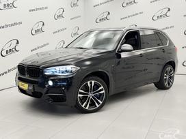 BMW X5, 3.0 l., Внедорожник / Кроссовер