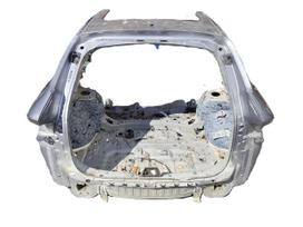 BYD Seal U kapots/pārsegs (priekšējais, aizmugurējais)