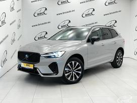 Volvo XC60, 2.0 l., Внедорожник / Кроссовер