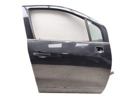 Opel Mokka doors