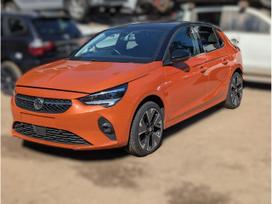 Opel Corsa variklis