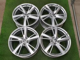 Audi R19 5X112mm ET49 J8, light alloy, R19