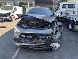 Mercedes-benz Gla180, 2.0 l., visureigis /