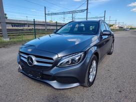 Mercedes-Benz C220, 2.1 l., Универсал