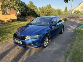 Skoda Octavia, 1.6 l., hečbekas
