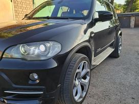BMW X5, 3.0 l., visureigis / krosoveris
