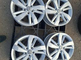 Volkswagen 5.5 ET40 2G0601025N, легкосплавные , R15