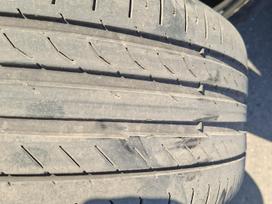 Continental Contisportcontact5, vasarinės 225/40 R18