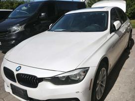 BMW 320, 2.0 l., Седан
