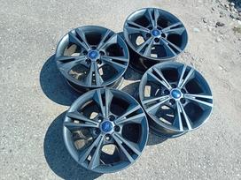 Ford, light alloy, R16