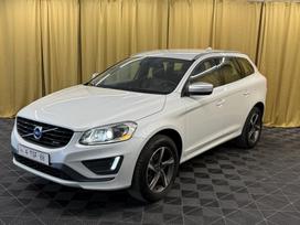 Volvo XC60, 2.4 l., Внедорожник / Кроссовер