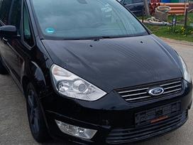 Ford Galaxy, 2.0 l., universalas
