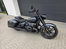 BMW R 18 Roctane 1800cc, choppers / cruisers / custom