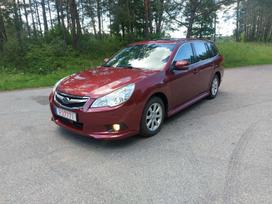 Subaru Legacy, 2.0 l., Универсал