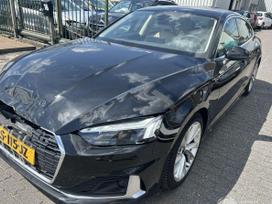 Audi A5 Sportback, 2.0 l., kupė (coupe)