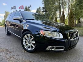 Volvo V70, 2.0 l., Универсал