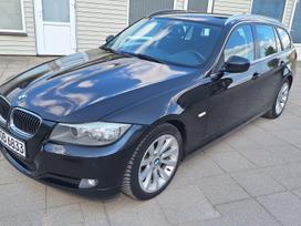 BMW 325, 3.0 l., universalas