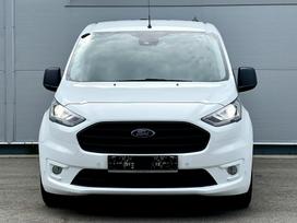 Ford Tourneo Connect, 1.5 l., cargo van