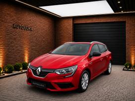 Renault Megane, 1.5 l., wagon