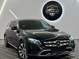 Mercedes-Benz E-Class All-Terrain, 2.0 l., Универсал