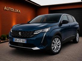 Peugeot 5008, 1.2 l., Внедорожник / Кроссовер