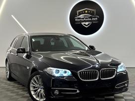 BMW 520, 2.0 l., universalas