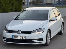 Volkswagen Golf, 1.5 l., hatchback